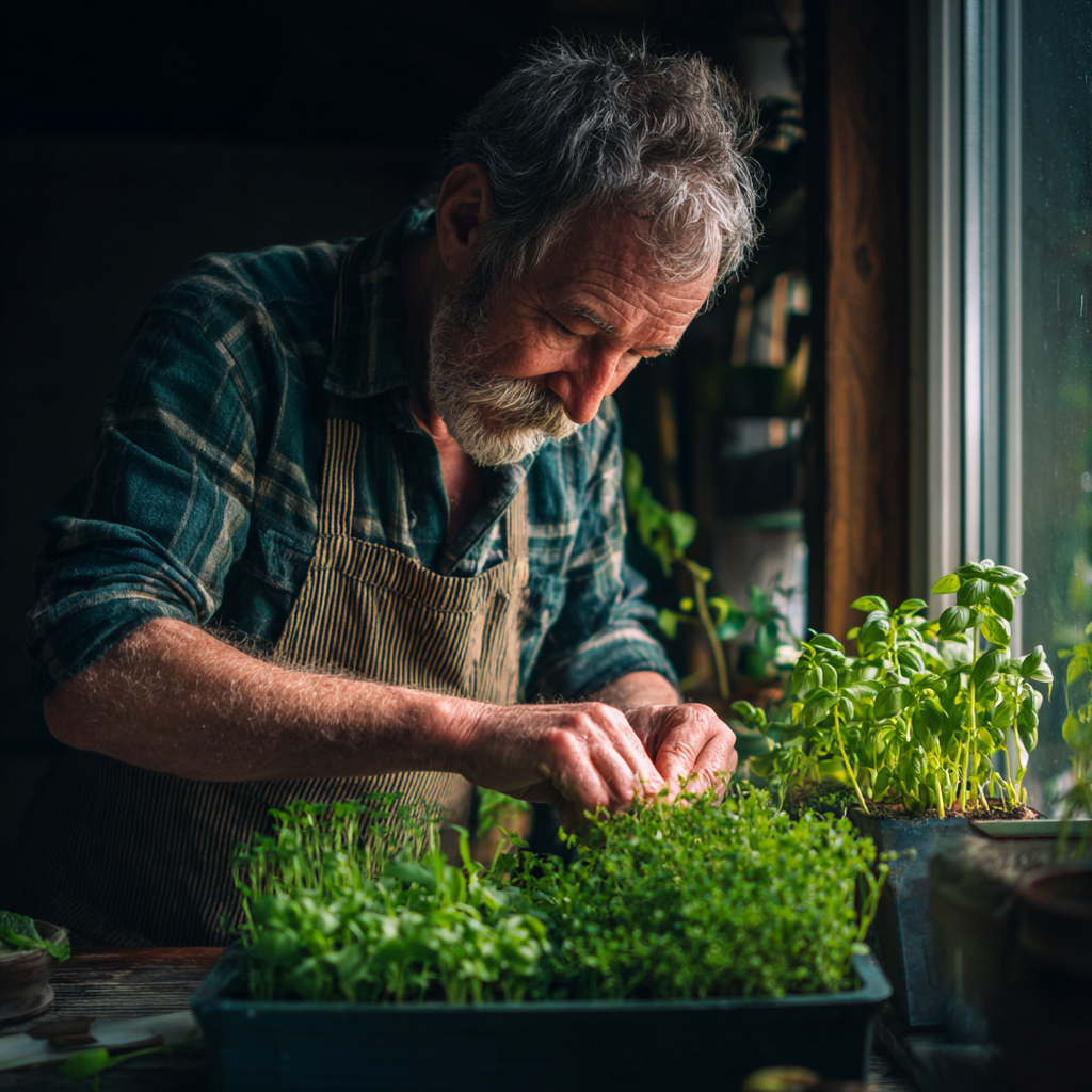 Táplálkozási egyensúly grafikon